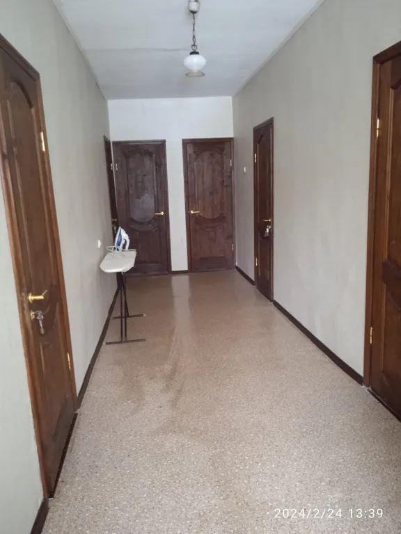 Однокомнатной номер стандарт