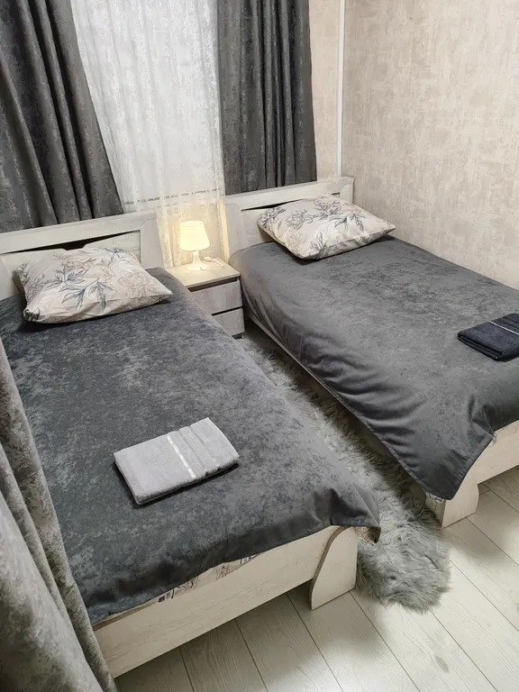 1-комнатный Дом