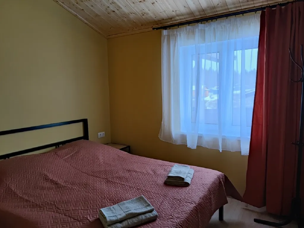 Дом для отдыха