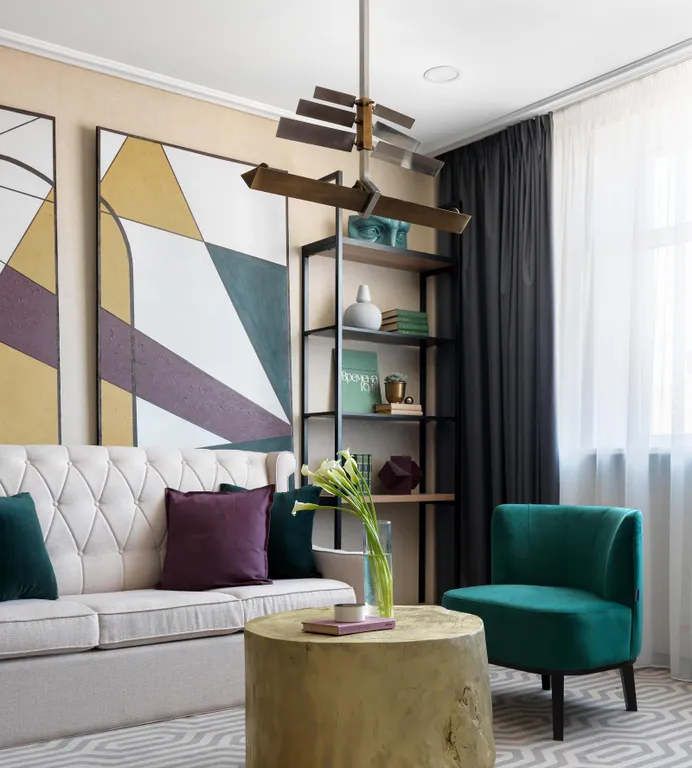 Бутик-отель 39