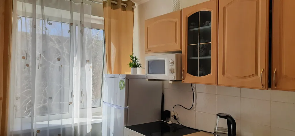 Like Home в центре города