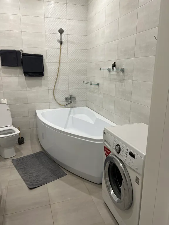 4-комнатный Дом