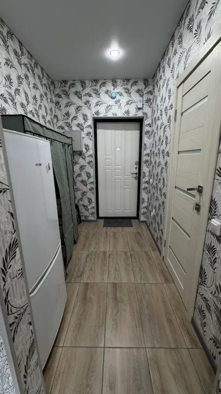 Новая, уютная студия в Уфе