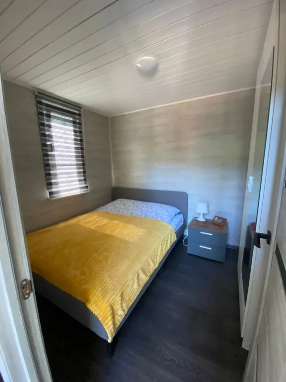 Барн у родника