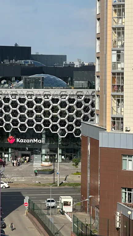 Уютная и абсолютно новая квартира в центре