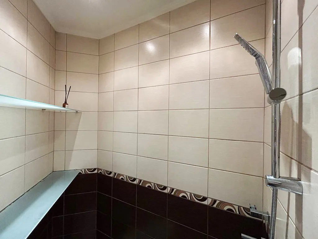 Квартира Северные апартаменты в центре — Мурманск