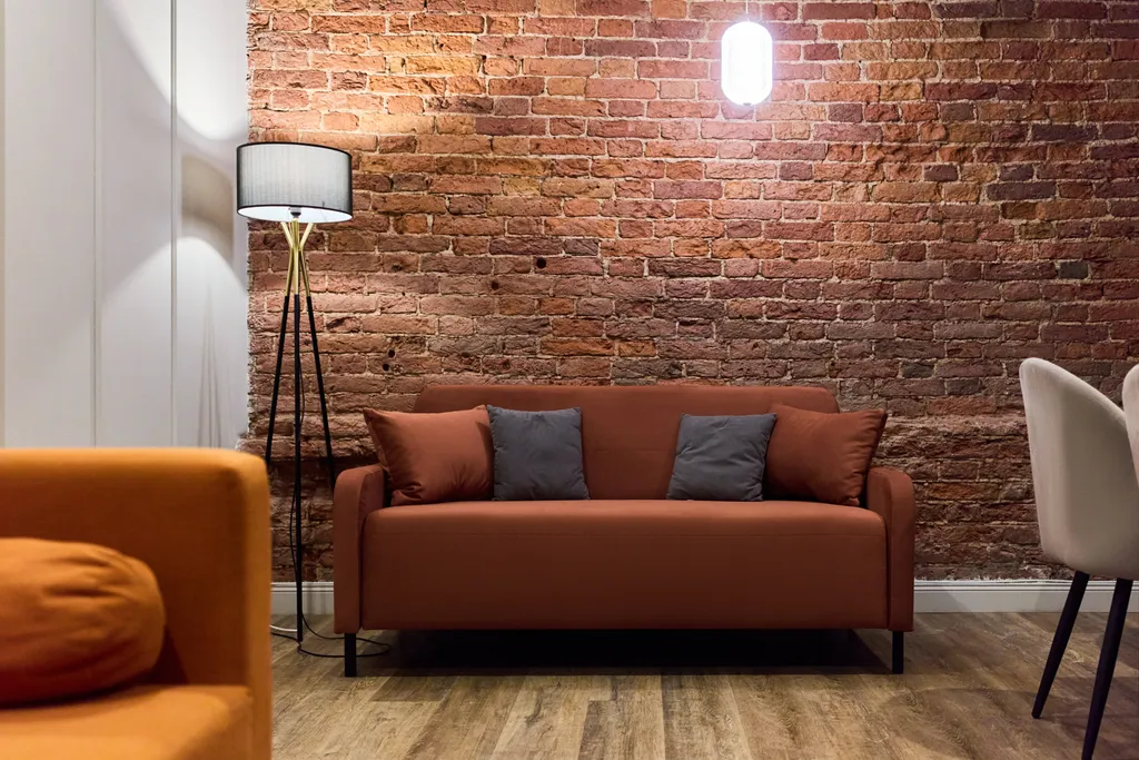 Квартира Квартира Дизайнерская 2шка в Золотом Треугольнике — Санкт-Петербург