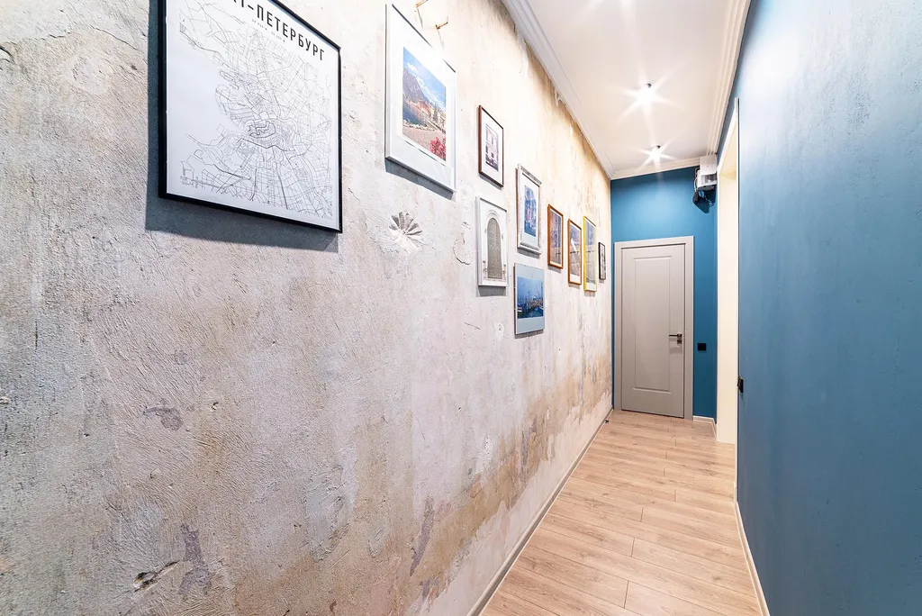 Apart Boutique Nevsky 2