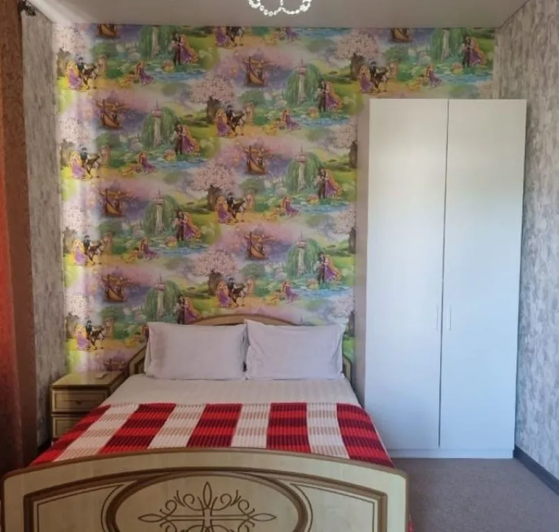 Квартира Комната — аренда посуточно в Цандрыпш