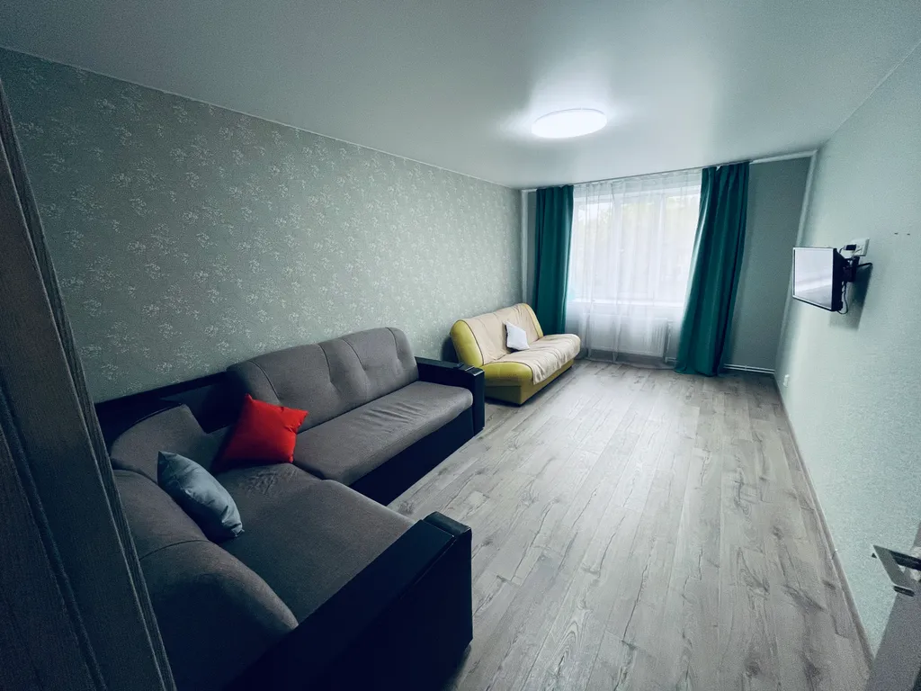 Квартира Квартира класса Комфорт — Ярославль