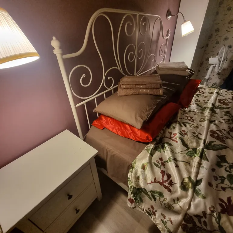 Коттедж Гостевой дом Гармония — Первомайское