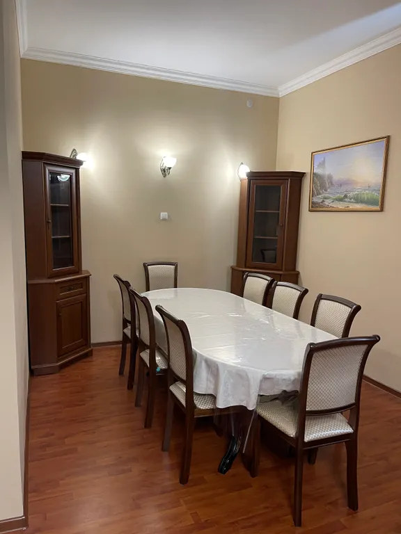 Уютный дом под ключ