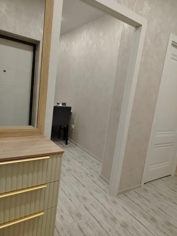 Видовая квартира комфорт класса