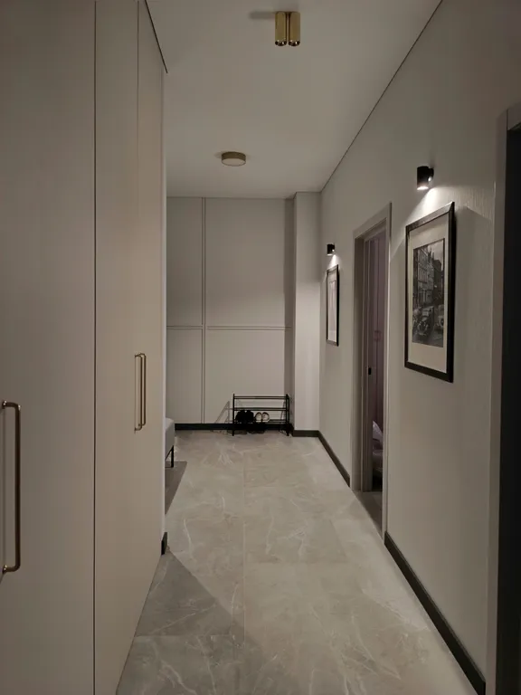 Квартира Апартаменты в ЖК Миттештадт — Калининград