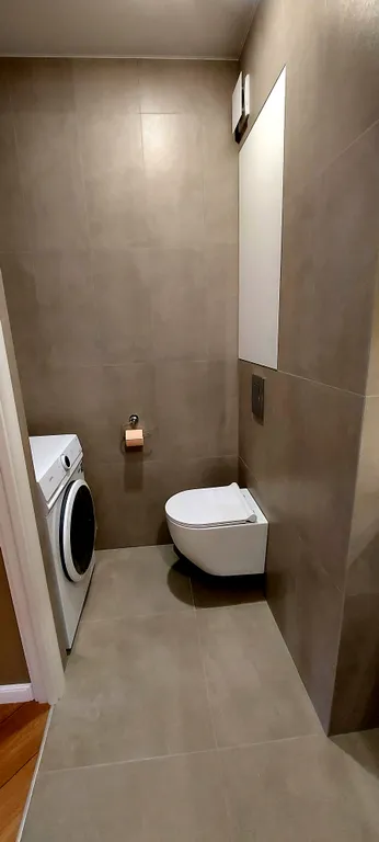 Уютная квартира в центре западного