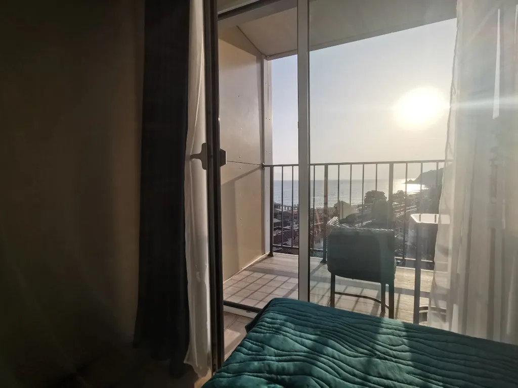 Квартира студия рядом у моря ЖК Каравелла Португалии