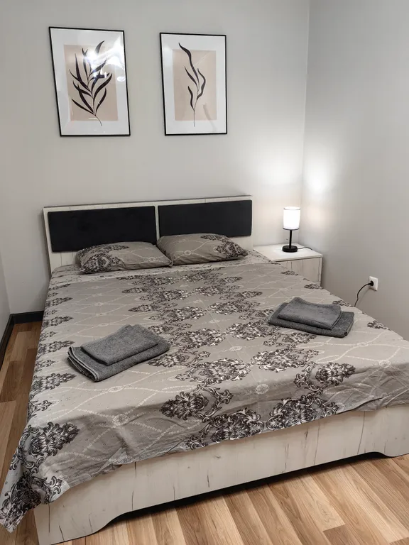 Двушка в центре Казани