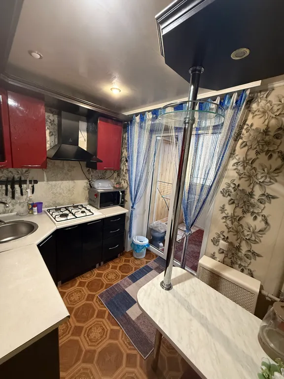 2-комнатная Квартира — аренда посуточно в Макеевка