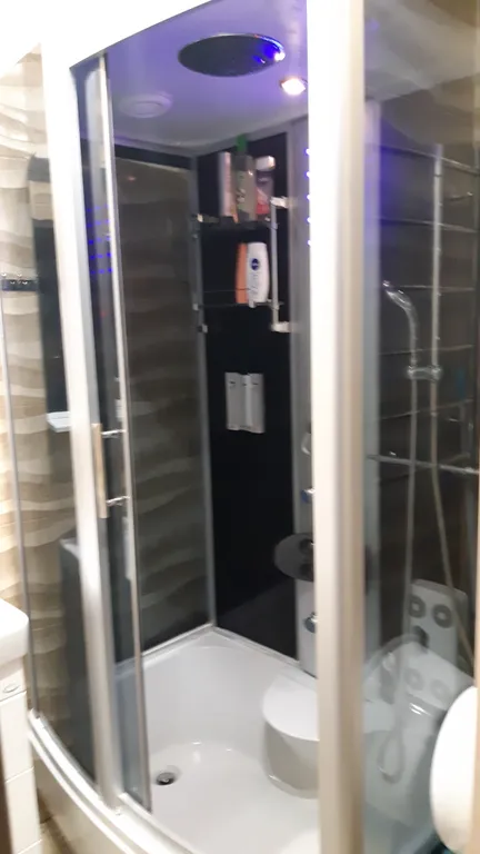 Апартаменты Солнечное утро