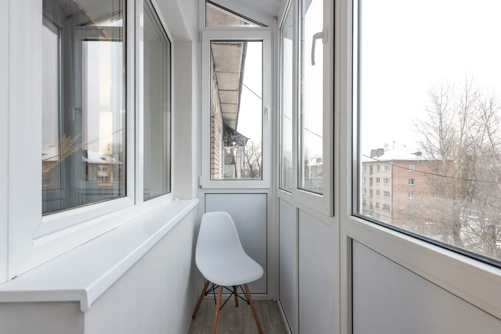 Квартира Уютная 2-комнатная квартира в центре города — Ярославль