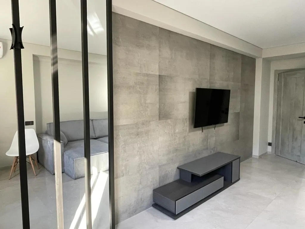 Квартира Новые апартаменты с дизайнерским ремонтом — Пляхо