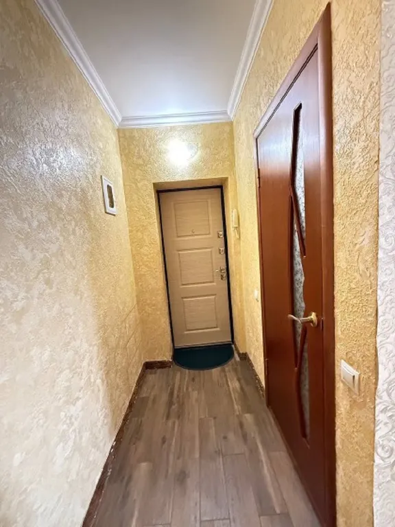 Квартира в историческом центре в правительственном доме