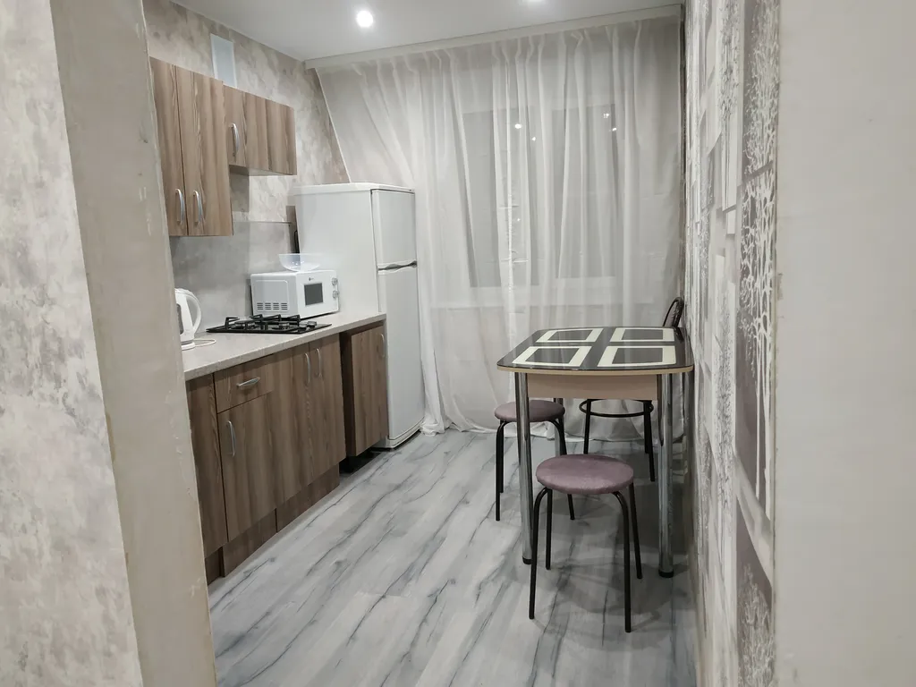 Квартира в центре города