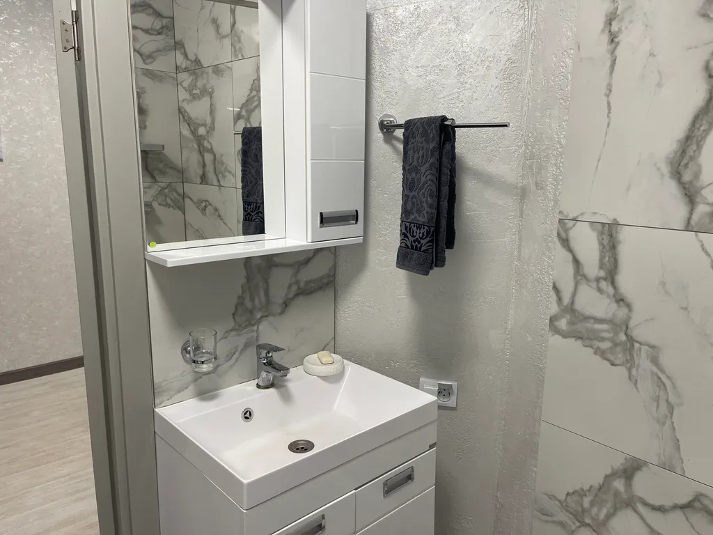 Гостевой дом-Дубок