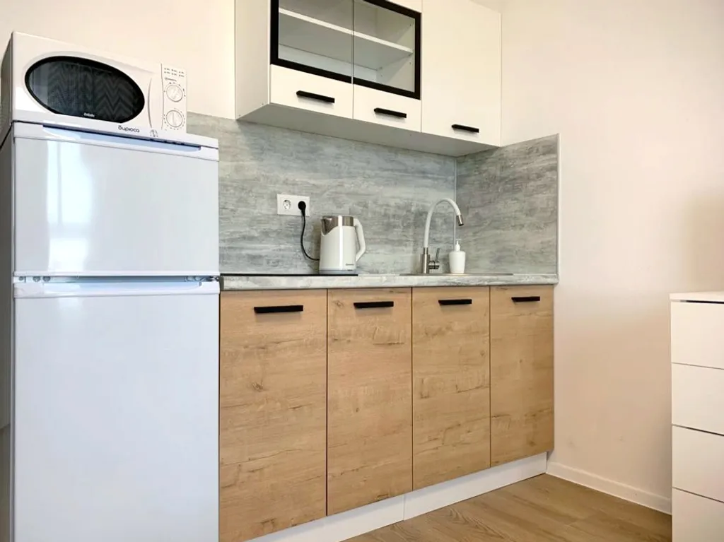 Студия морская у онкоцентра