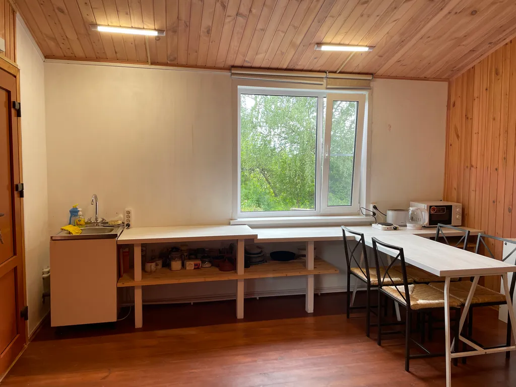 Уютный дом недалеко от Изборска