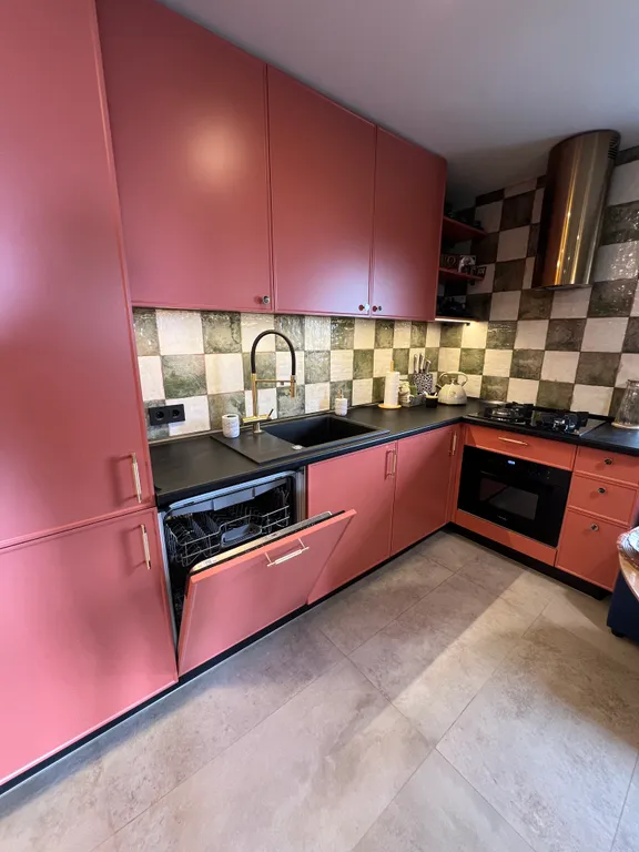 Квартира Квартира Designer Cozy Apartments — Сочи