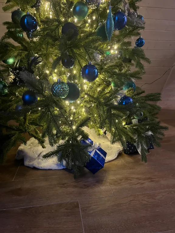 А-Фреймы у Дона