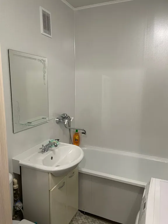 Двухкомнатная уютная квартира рядом с Волгой