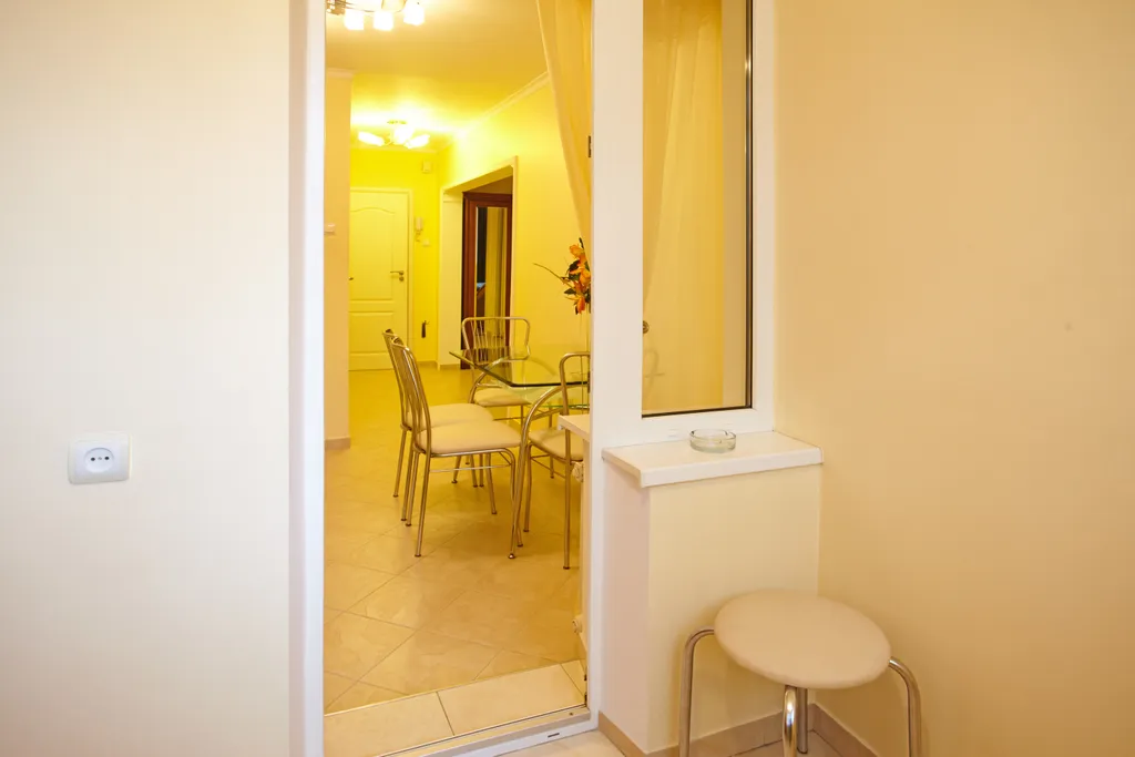 Квартира Квартира Apartment Deluxe on Moscow Avenue — Кишинев