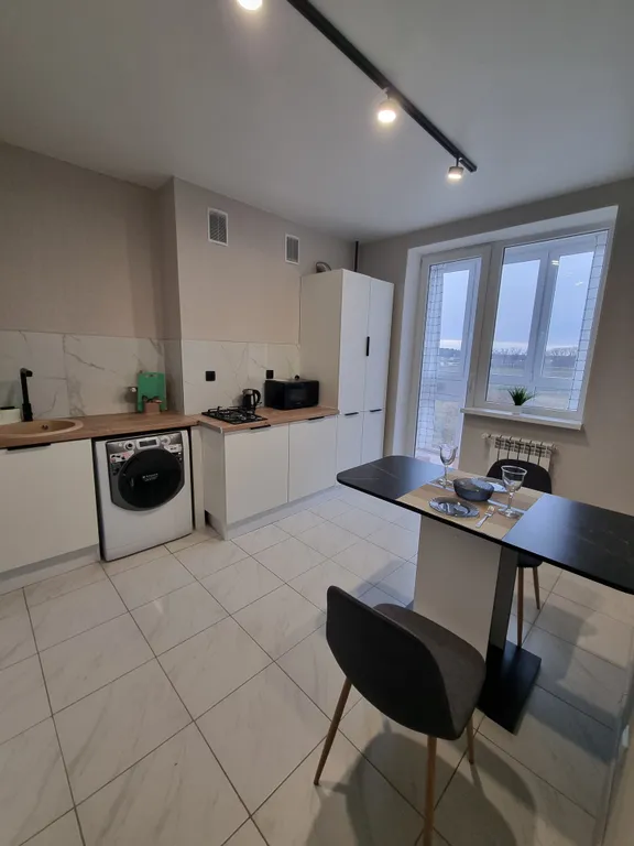 Квартира Квартира в ЖК Пионерские огни — Пионерский