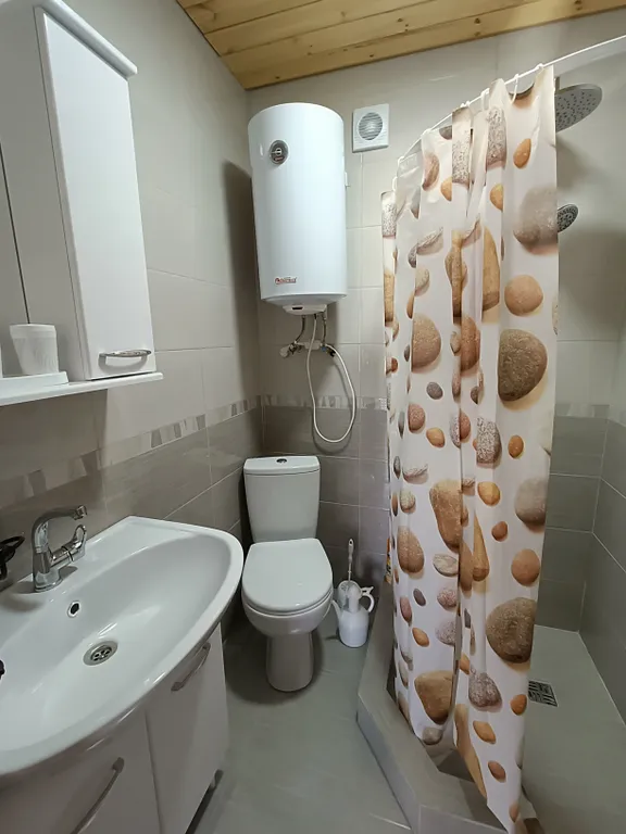 3-комнатный Дом