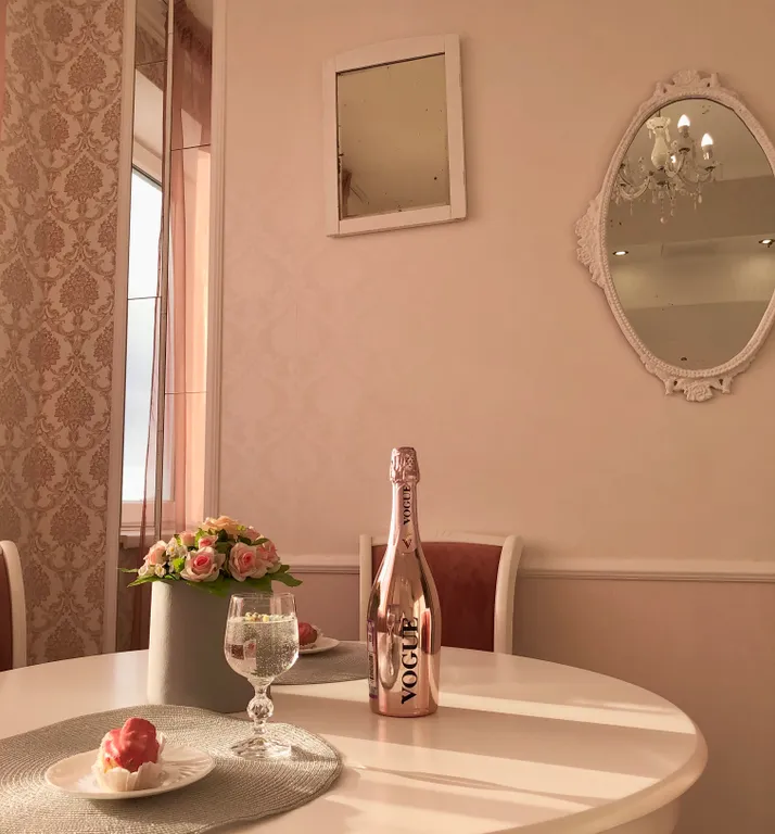 Однокомнатная квартира в центре у парка Юность