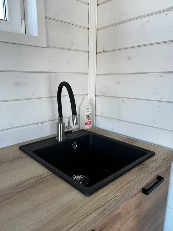 Коттедж Дом у реки — Кисловодск