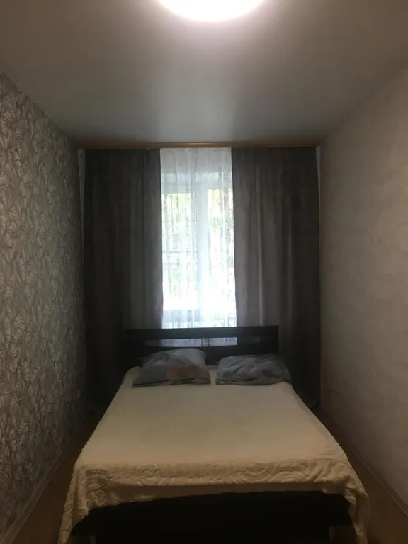 Квартира 2-комнатная Квартира — Саров