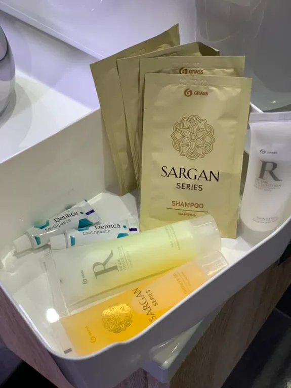 Квартира Квартира Filo d'oro — Калининград