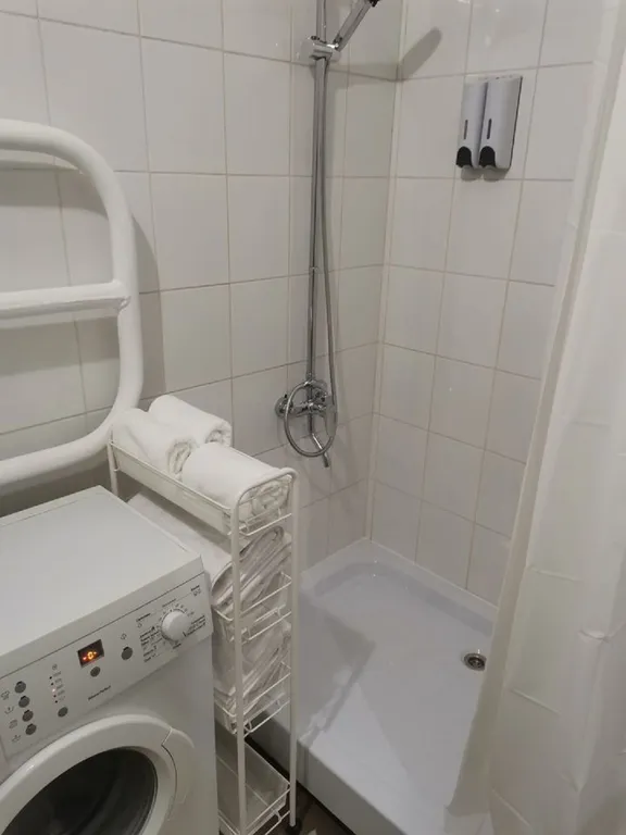 Апартаменты Белый Медведь