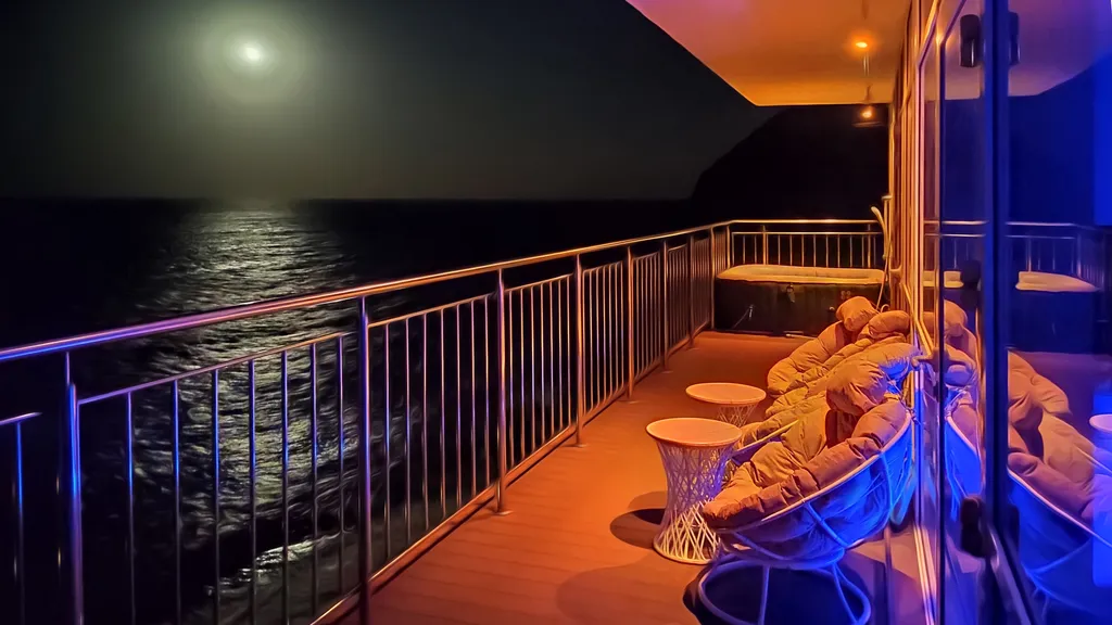 Уникальный умный апартамент в 50 метрах от моря