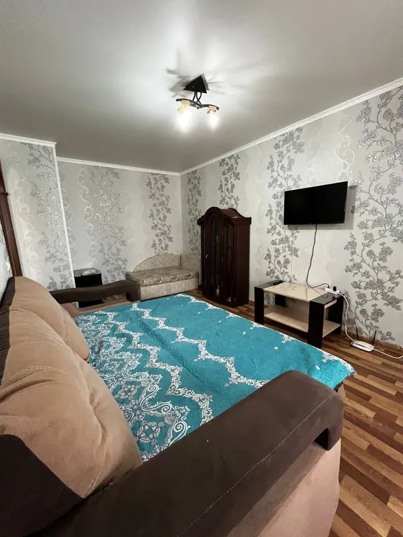 Квартира со всеми удобствам