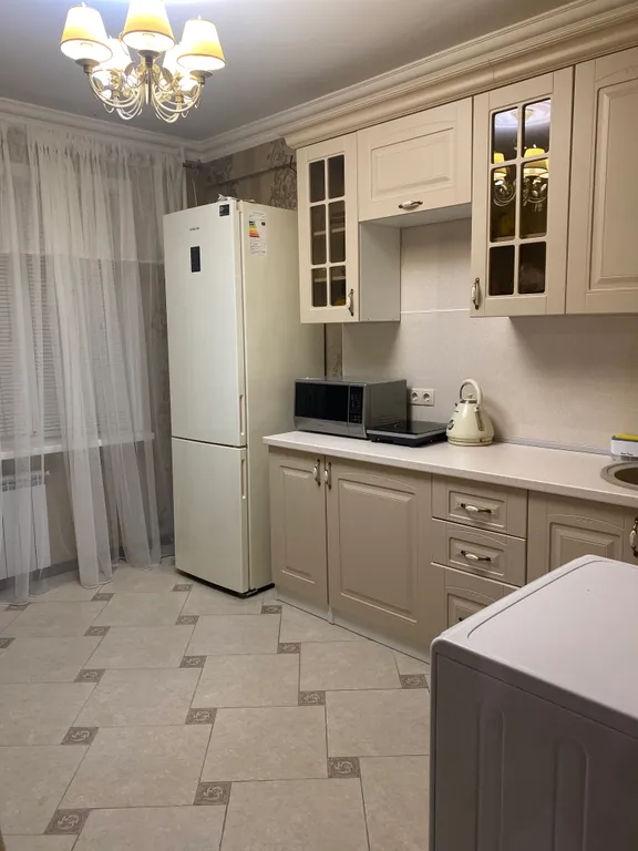 Отдых у моря, шикарная 3-комнатная квартира в центре города — аренда посуточно в Каспийск