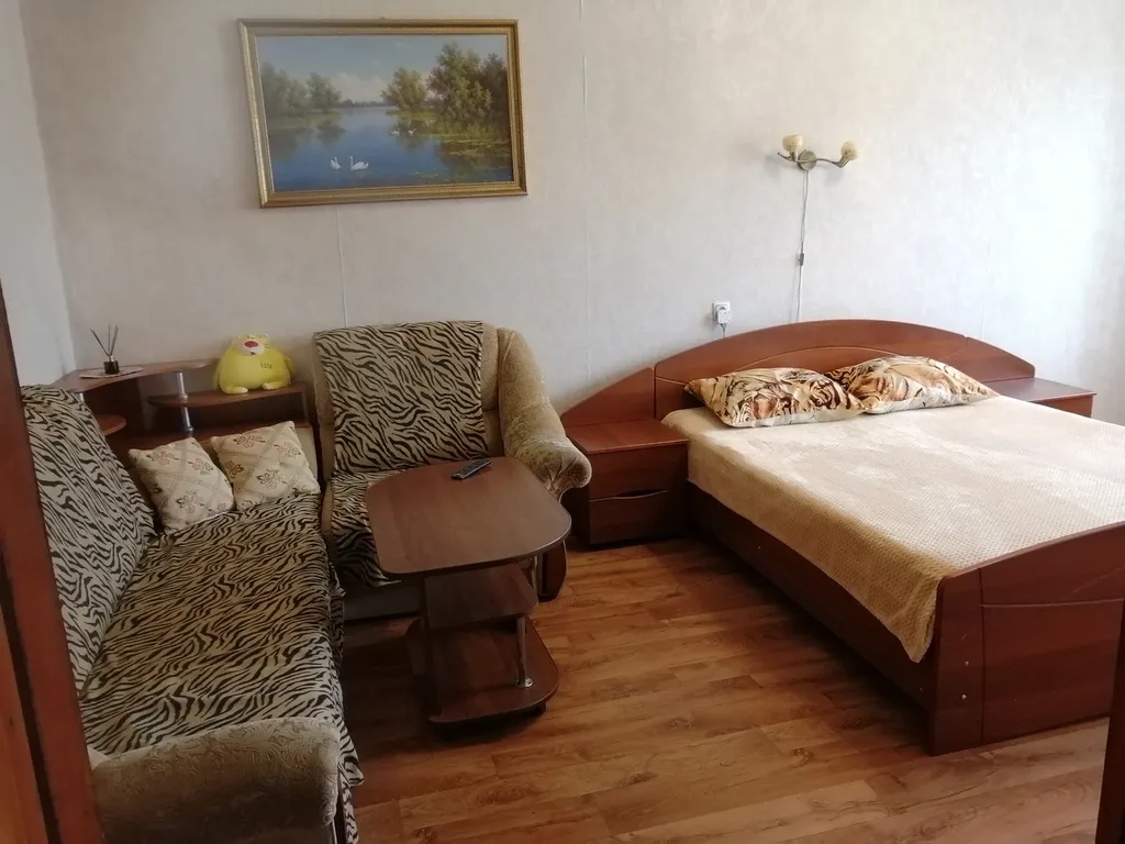 По домашнему уютная и чистая квартира — аренда посуточно в Липецк