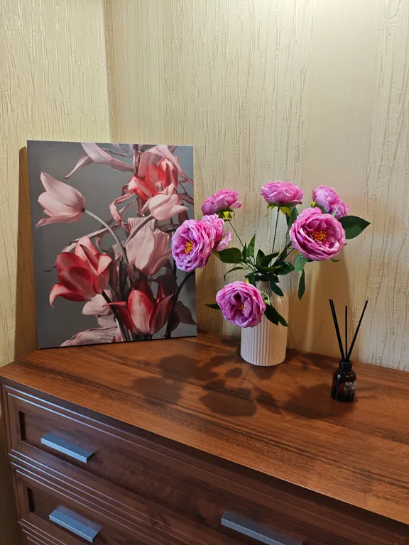 Уютная квартира с джакузи