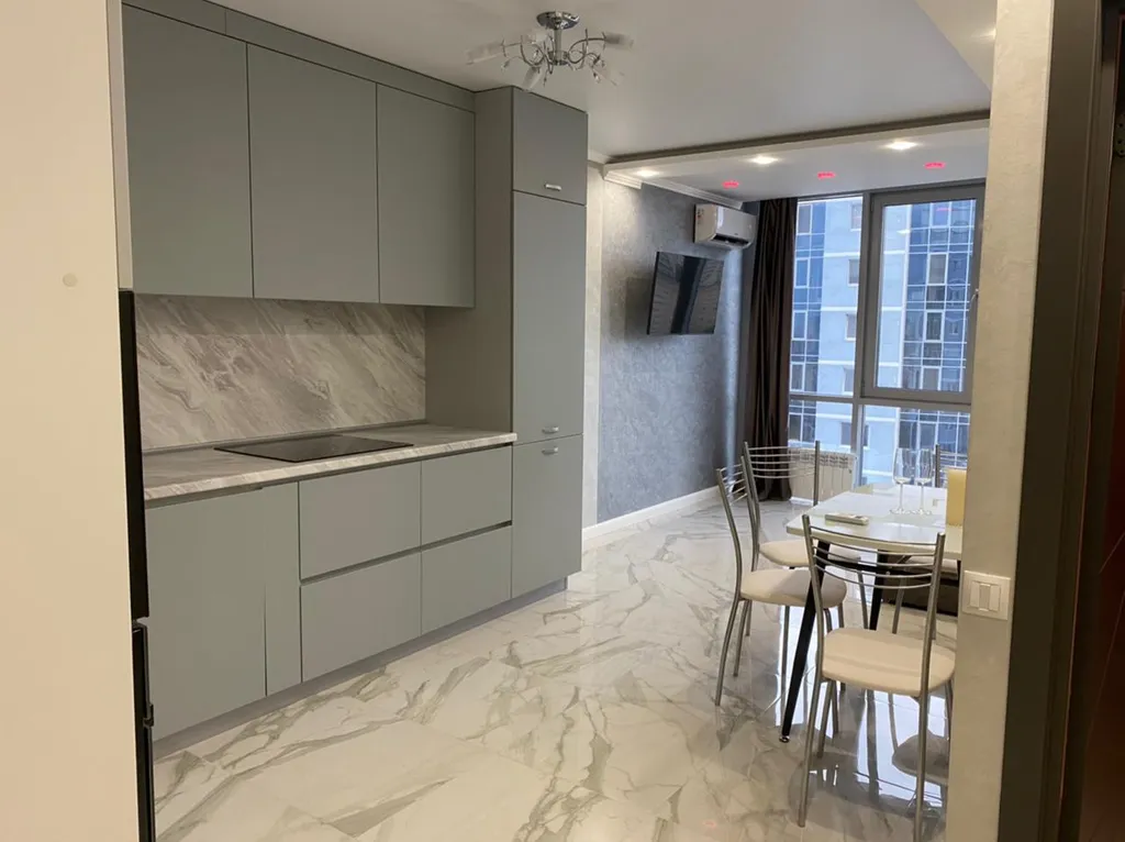 Квартира Красная комната — аренда посуточно в Энгельс