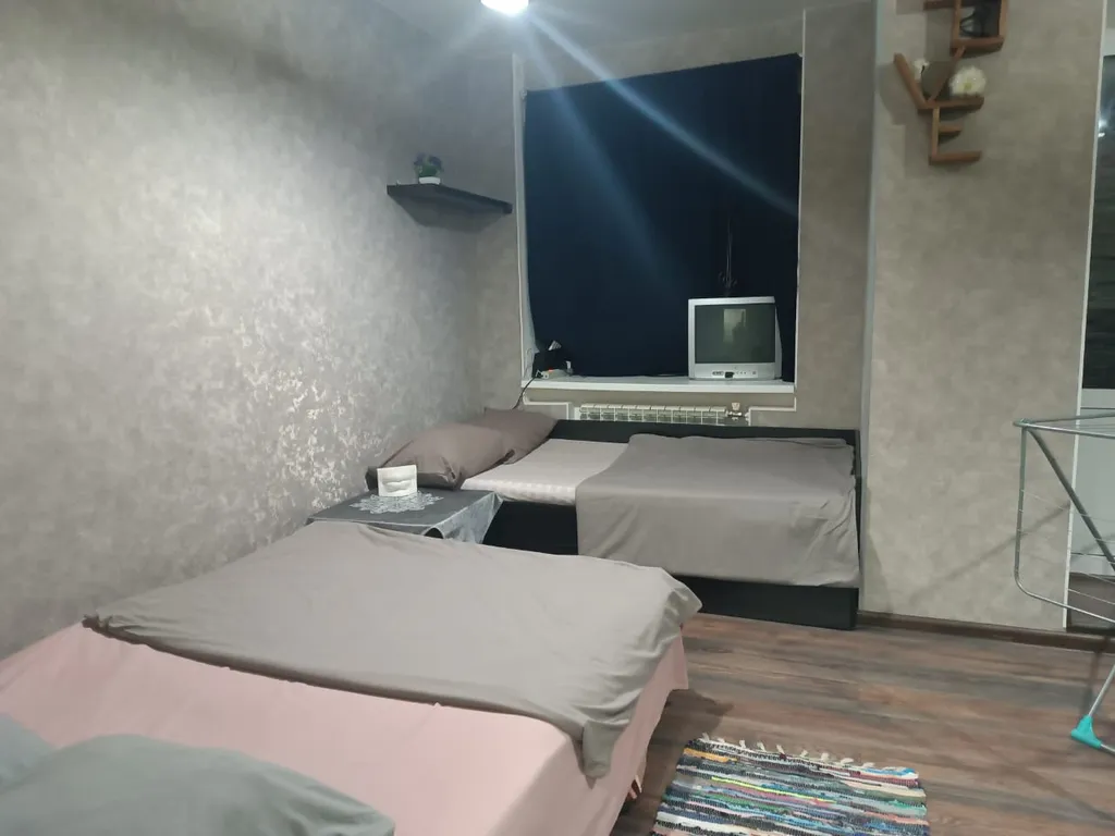 Стильная студия