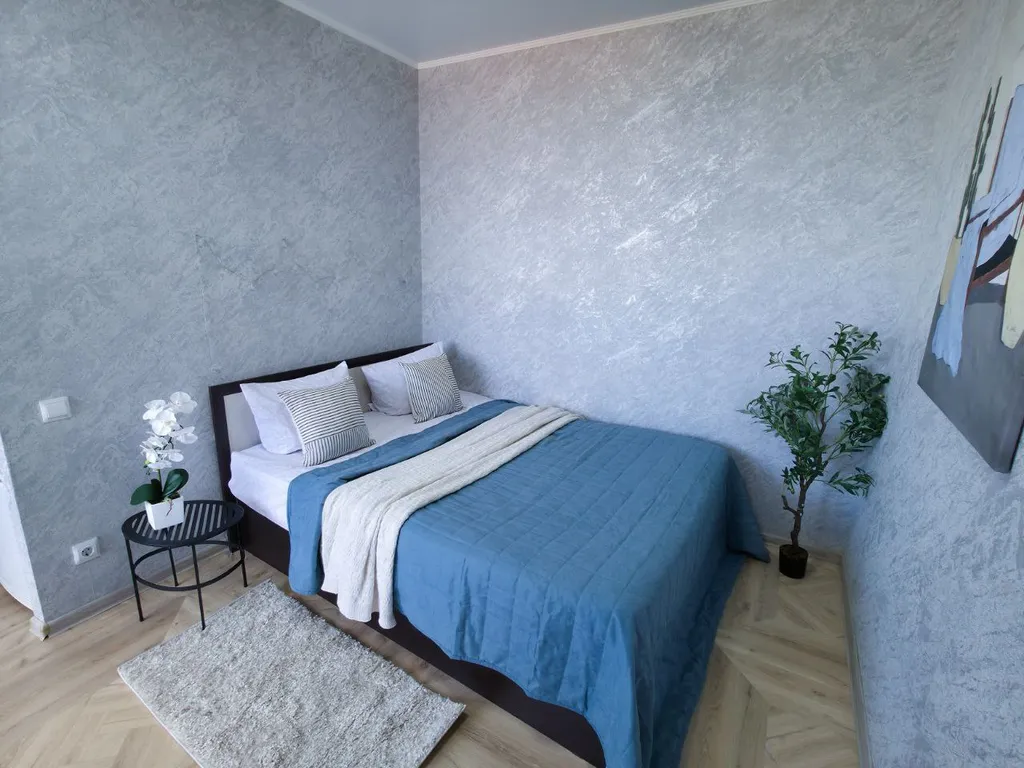 Миниатюрная студия в ЖК Сердце Каспия