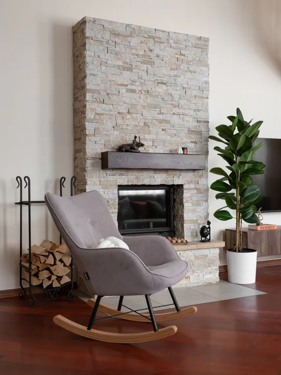 Квартира Шикарная двухуровневая квартира у Арбата — Москва